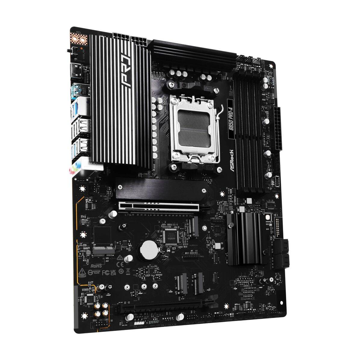 Placa Base ASRock B850 PRO-A LGA 1151