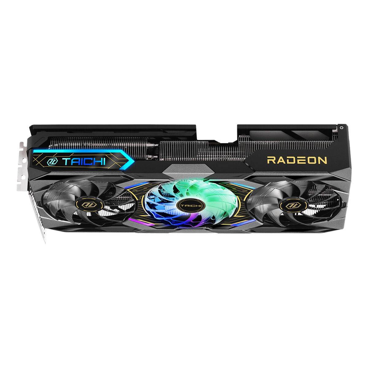 Tarjeta Gráfica ASRock ASROCK radeon rx 9070 xt 16 GB GDDR6