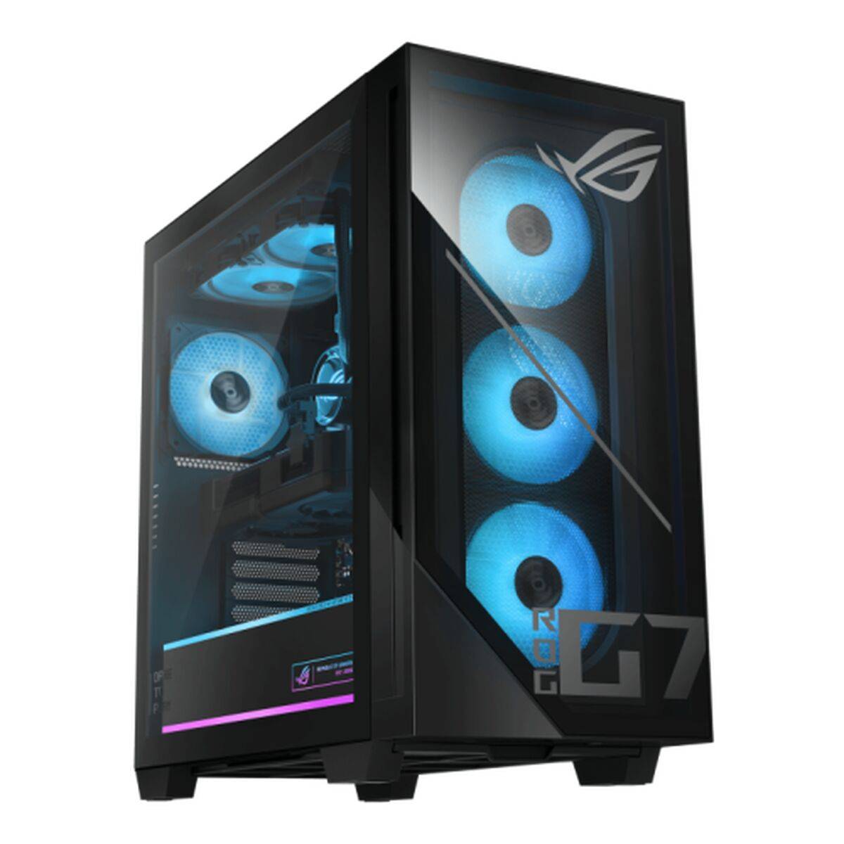 PC de Sobremesa Asus ROG G700TF-09285K0830 2 TB RTX 5080