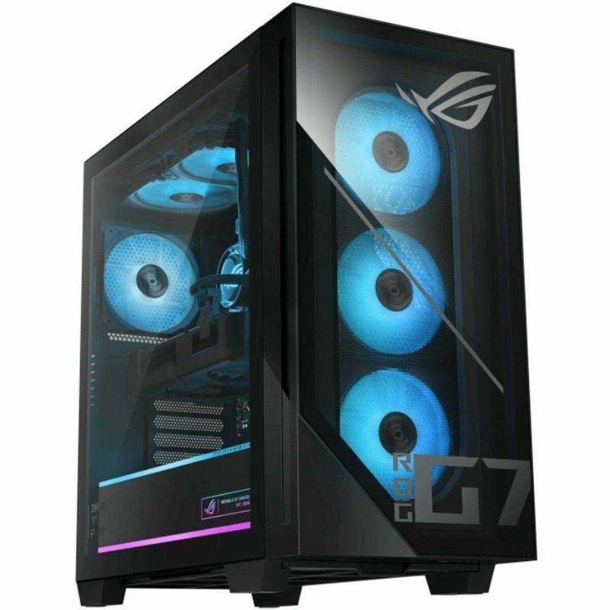 PC de Sobremesa Asus ROG G700TF-09285K0830 2 TB RTX 5080