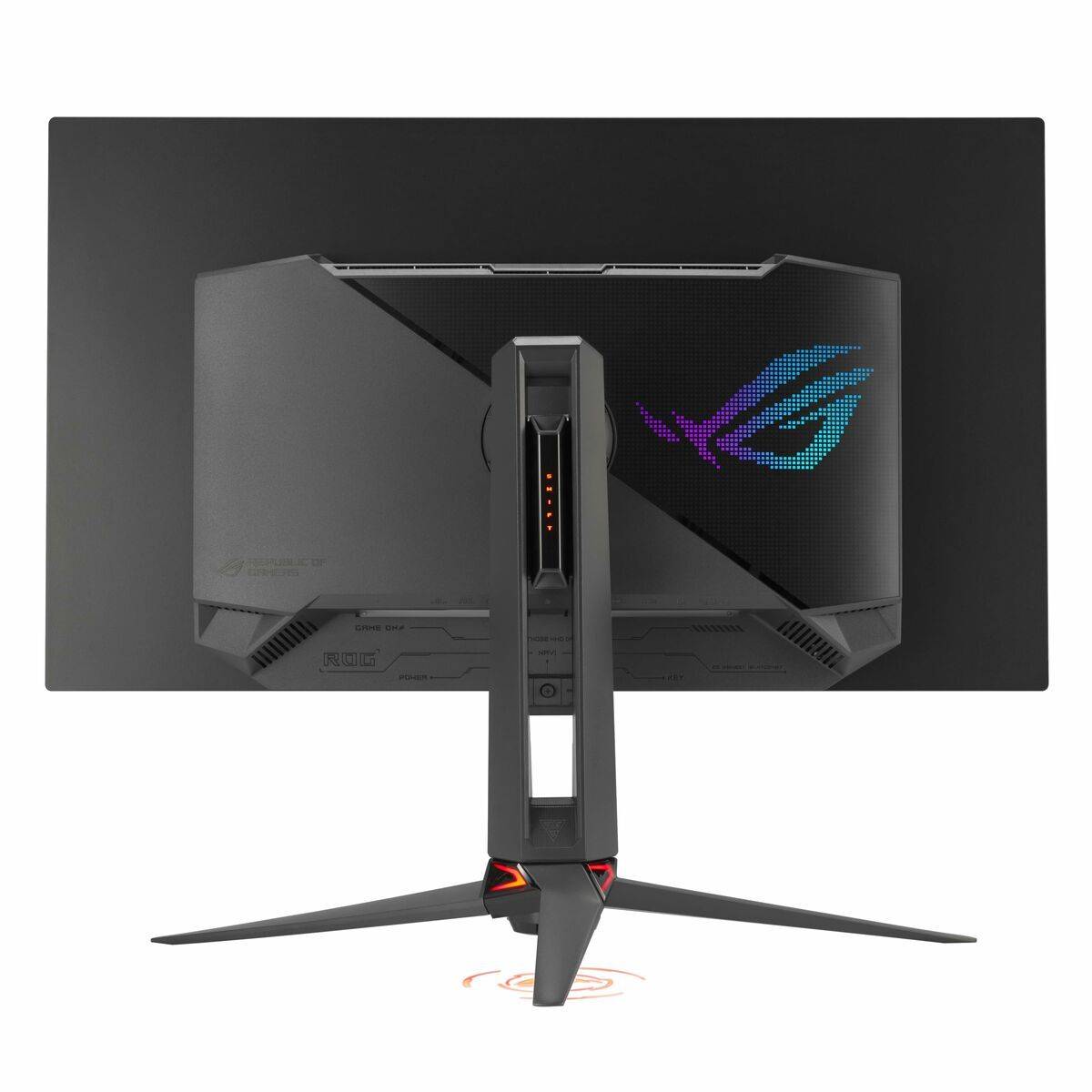 Monitor Gaming Asus 90LM0C00-B01971 32" 31,5" 4K Ultra HD