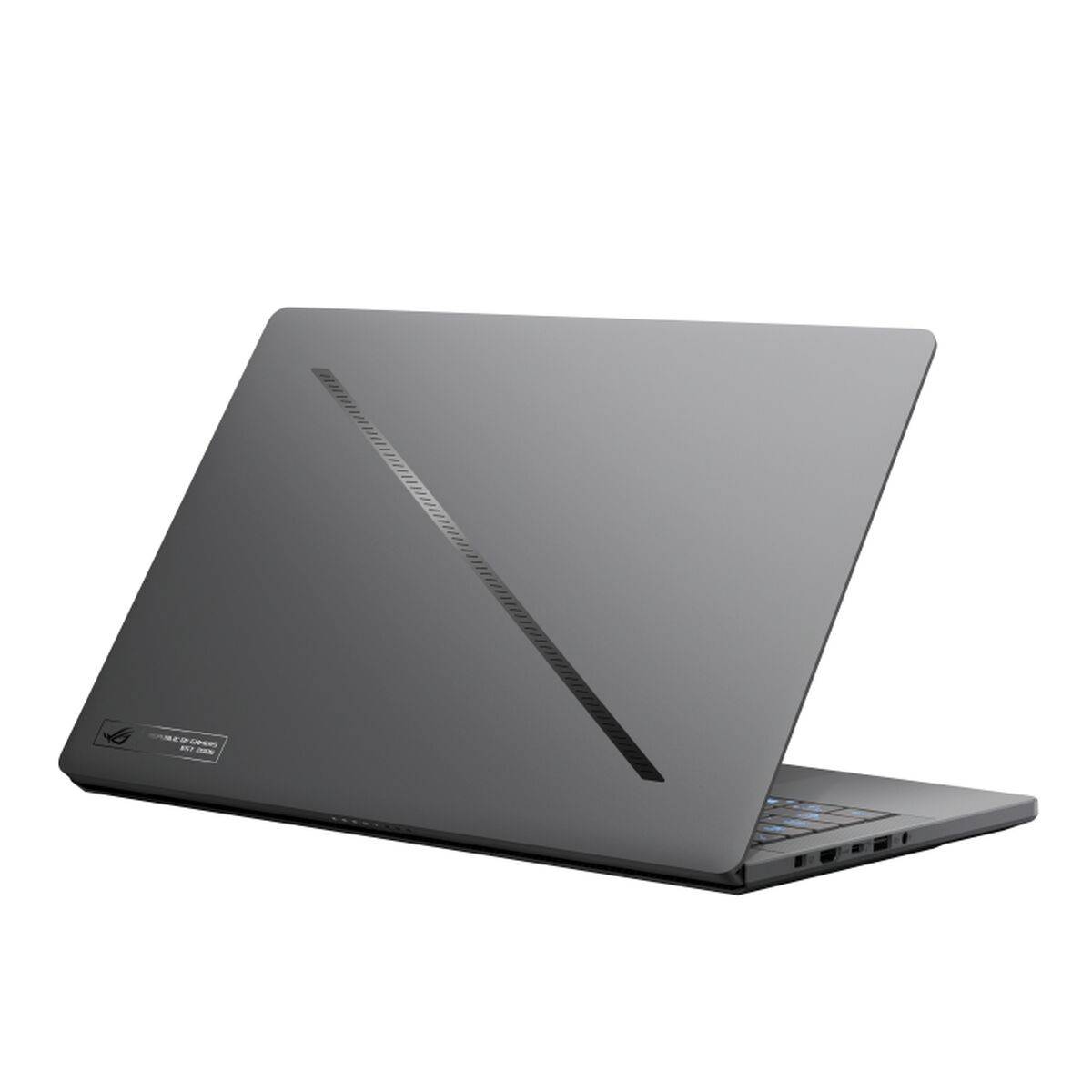 Laptop Asus 90NR0LV1-M00020 14" 32 GB RAM 1 TB SSD nvidia geforce rtx 5070 Qwerty Español