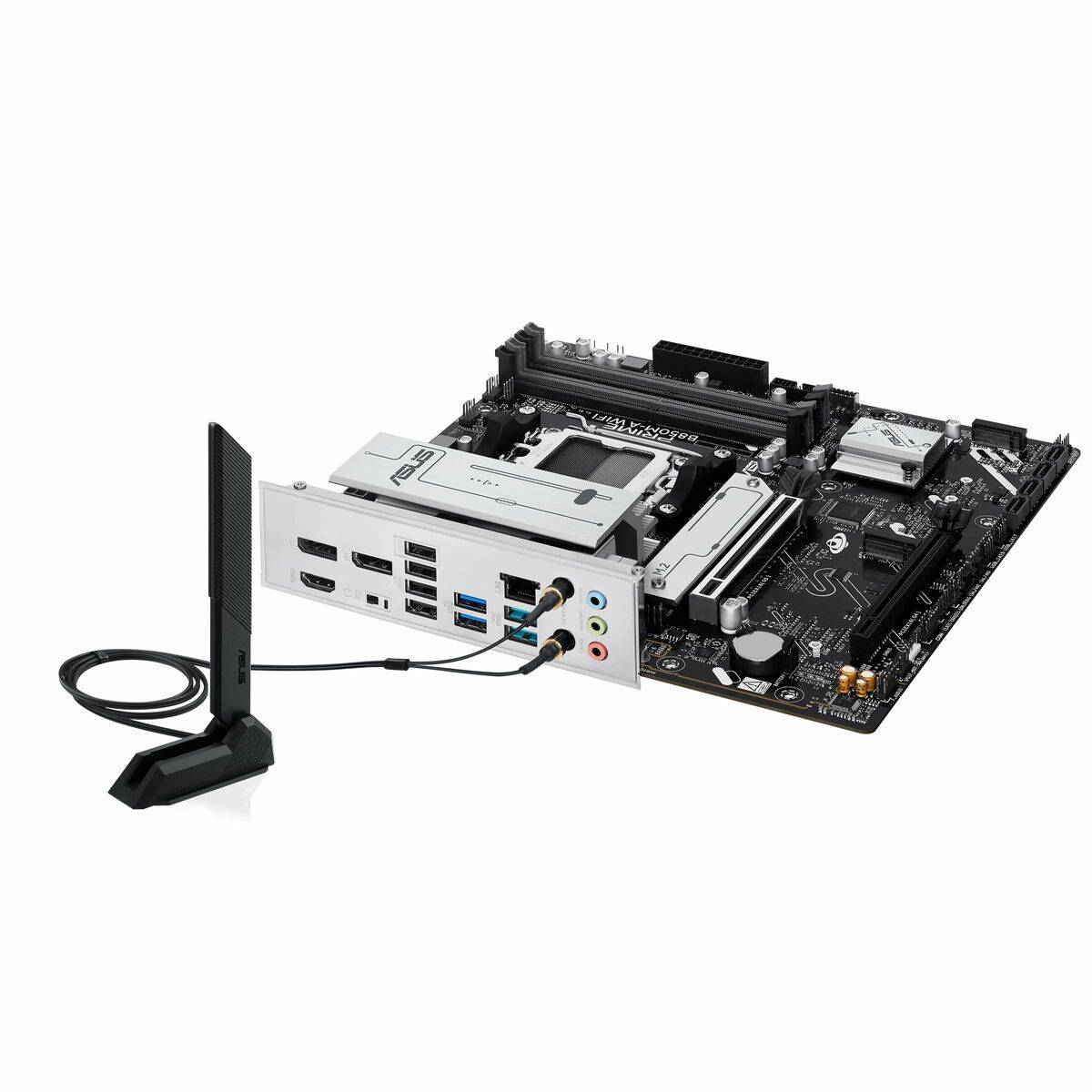 Placa Base Asus PRIME B850M A WIFI AMD AM5 AMD