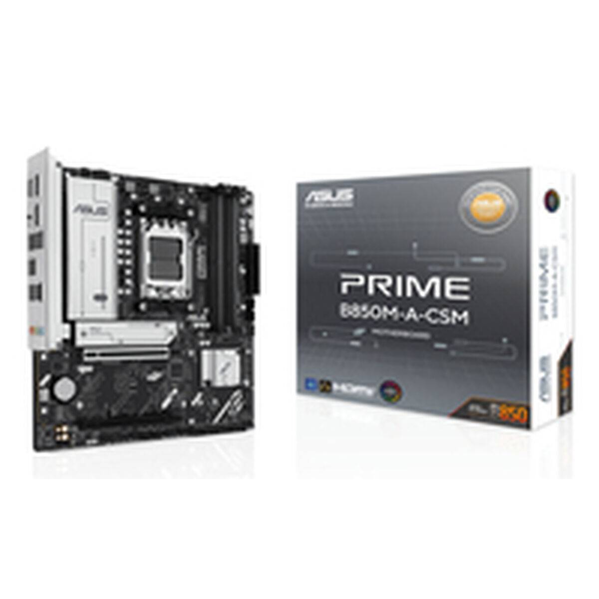 Placa Base Asus 90MB1LQ0-M0EAYC AMD AM5 AMD