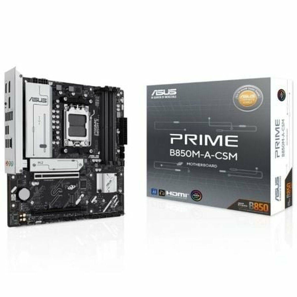 Placa Base Asus 90MB1LQ0-M0EAYC AMD AM5 AMD