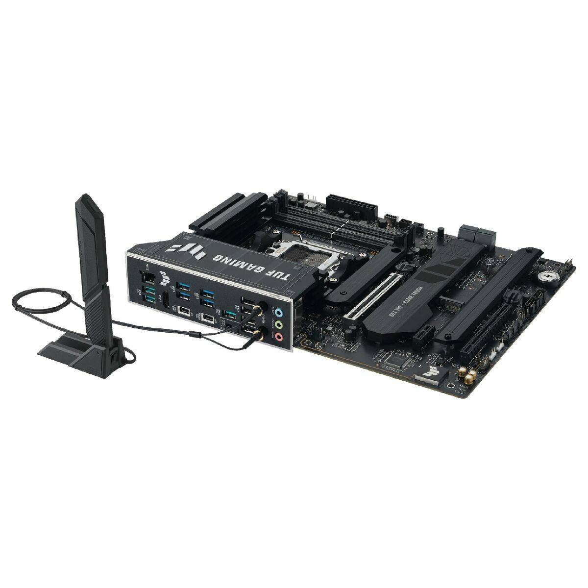 Placa Base Asus 90MB1M70-M0EAY0 AMD X870E AMD AM5