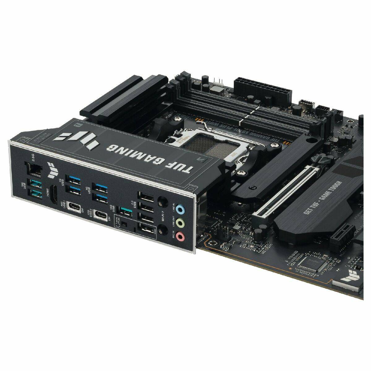 Placa Base Asus 90MB1M70-M0EAY0 AMD X870E AMD AM5