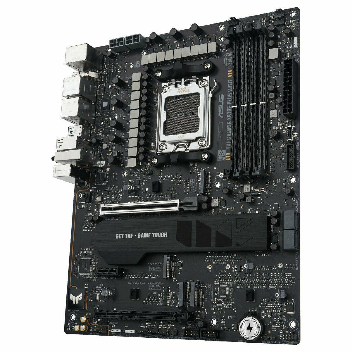 Placa Base Asus 90MB1M70-M0EAY0 AMD X870E AMD AM5