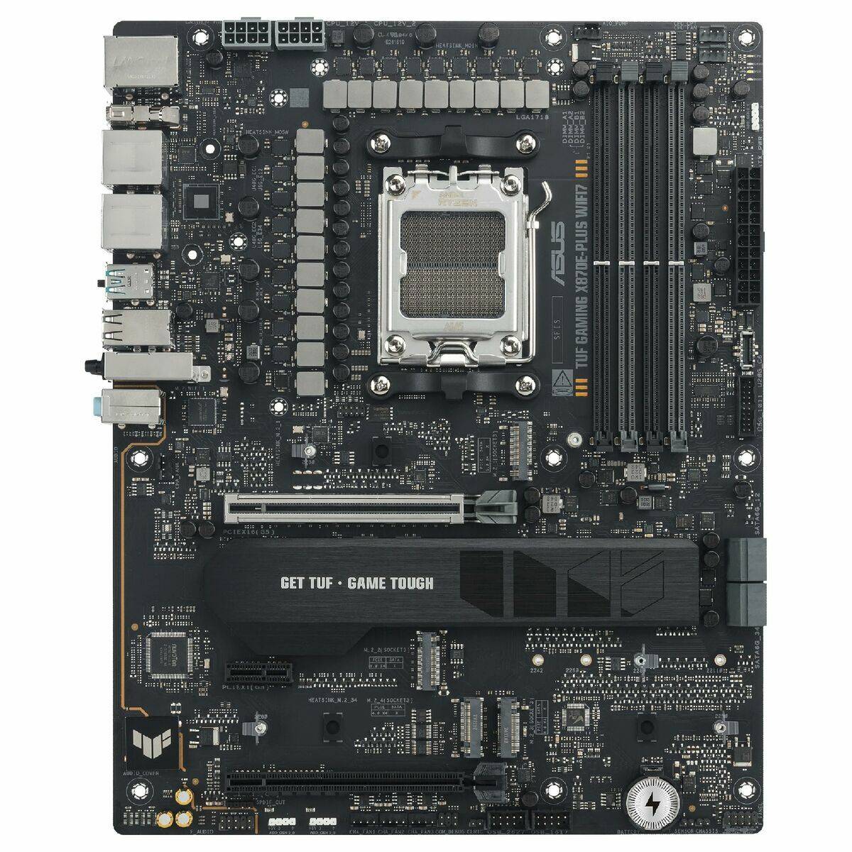 Placa Base Asus 90MB1M70-M0EAY0 AMD X870E AMD AM5