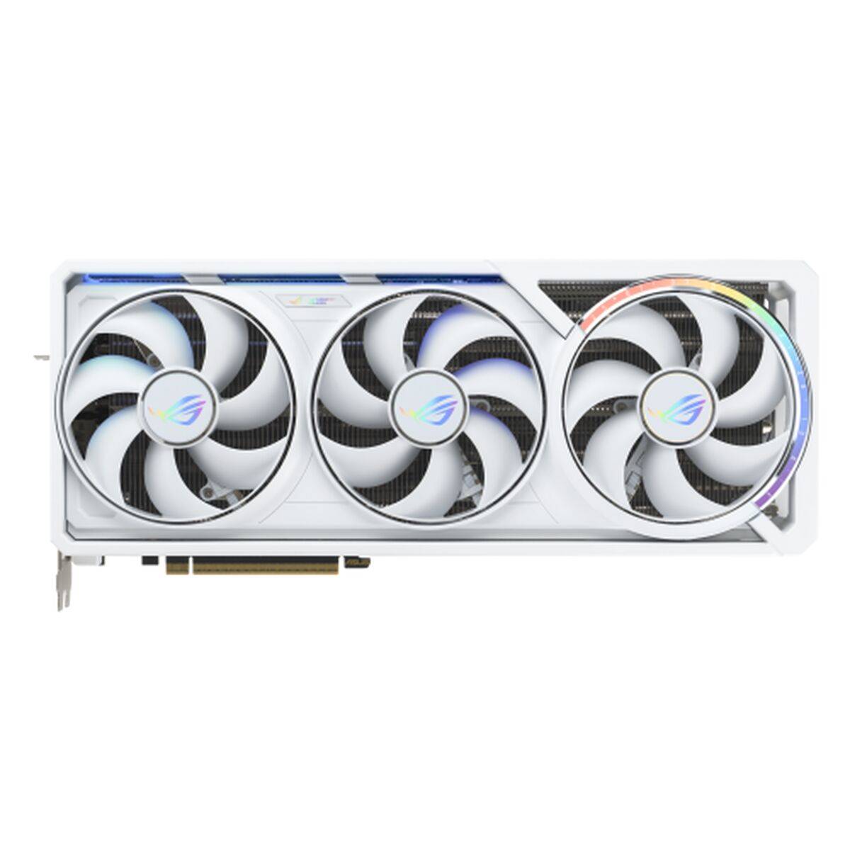 Tarjeta Gráfica Asus 90YV0LV5-M0NA00 GEFORCE RTX 5080 16 GB GDDR7