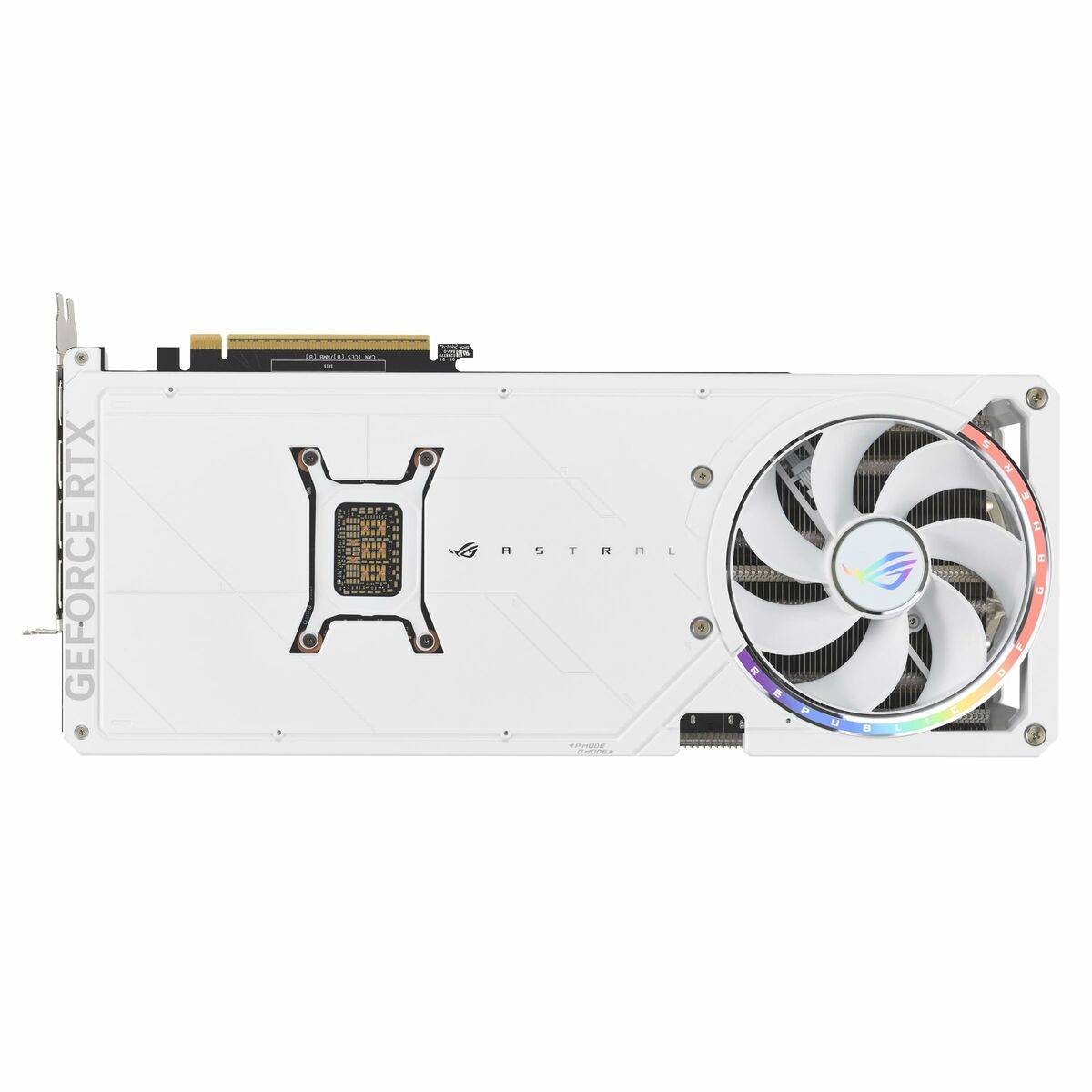 Tarjeta Gráfica Asus 90YV0LV5-M0NA00 GEFORCE RTX 5080 16 GB GDDR7