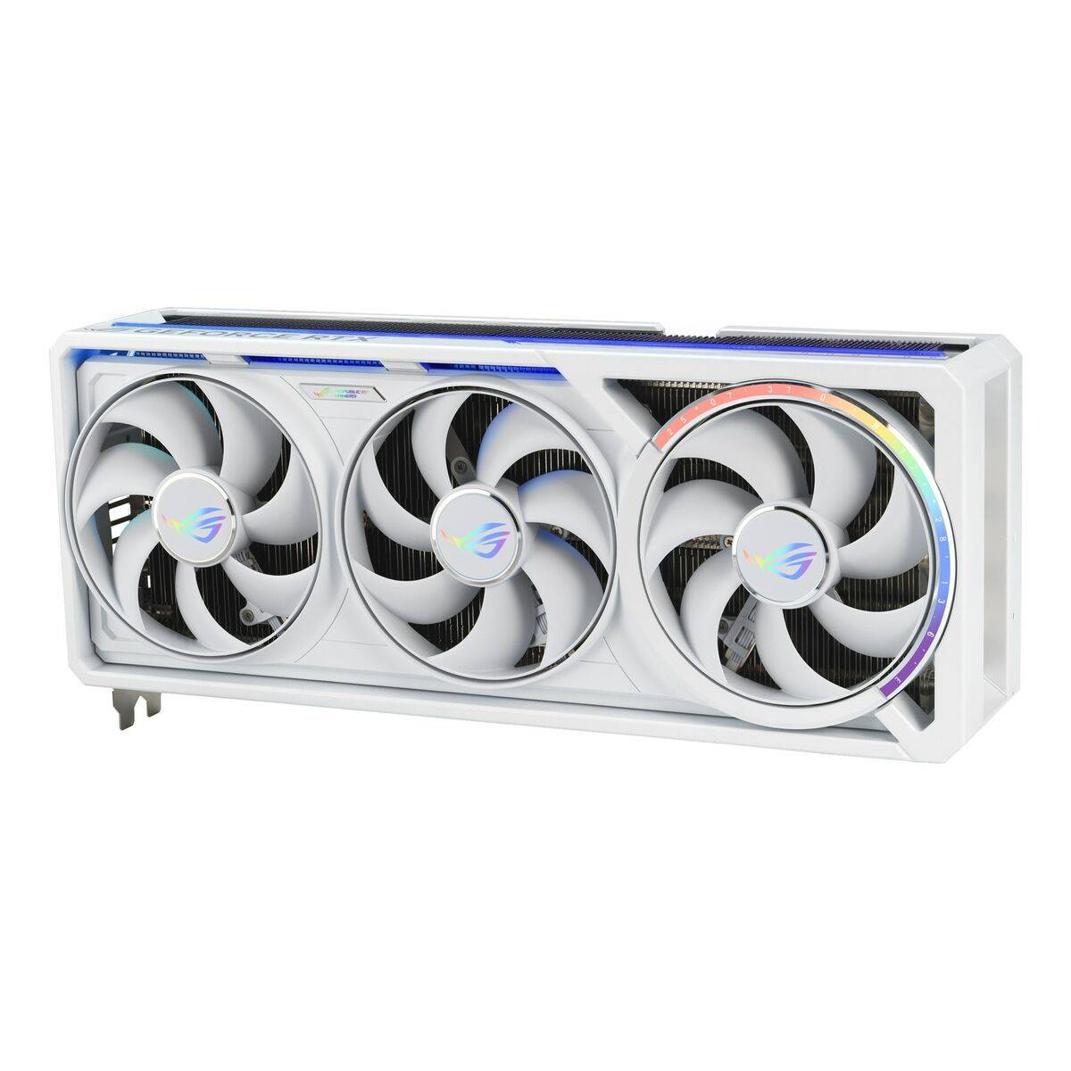 Tarjeta Gráfica Asus 90YV0LWA-M0NA00 nvidia geforce rtx 5090 32 GB GDDR7