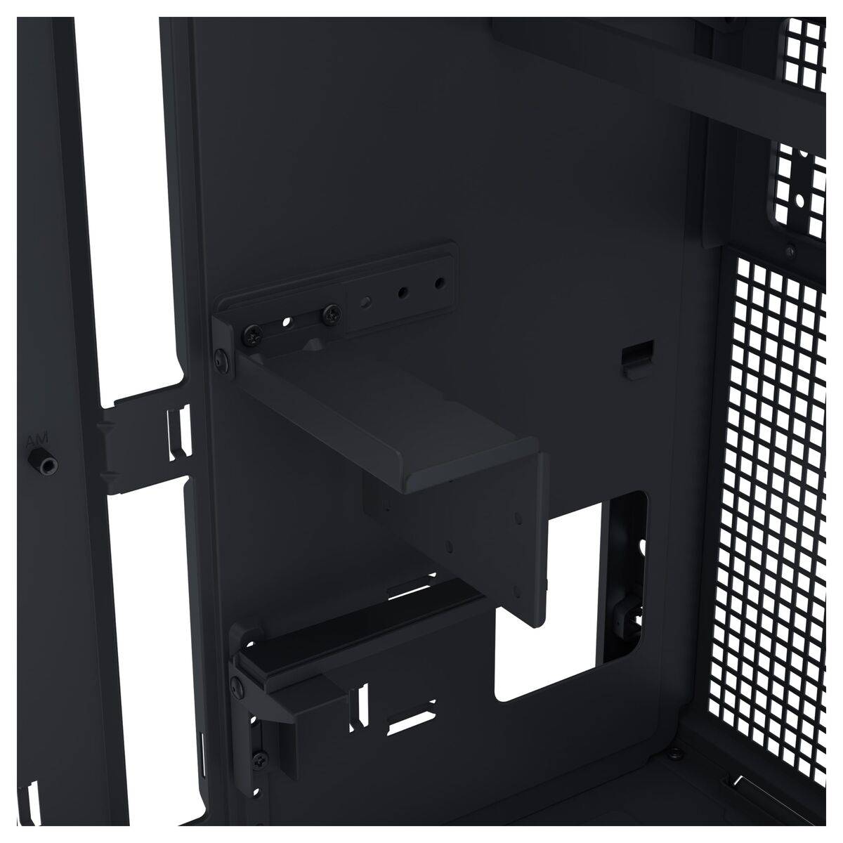 Caja Semitorre ATX Asus 90DC00V0-B39000 Negro