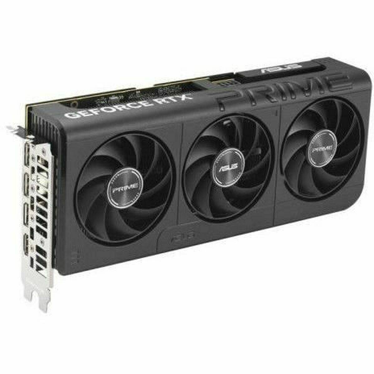 Tarjeta Gráfica Asus 90YV0N70-M0NA00 GEFORCE RTX 5050 8 GB GDDR6