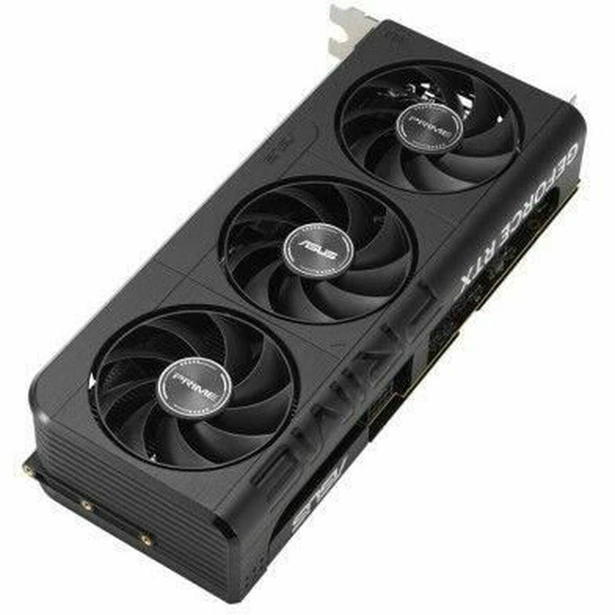 Tarjeta Gráfica Asus 90YV0N70-M0NA00 GEFORCE RTX 5050 8 GB GDDR6