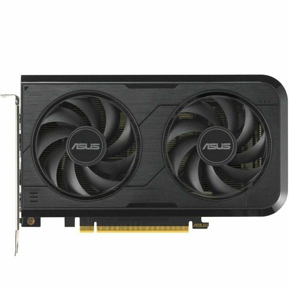 Tarjeta Gráfica Asus Dual GeForce RTX 5050 OC 8 GB GDDR6