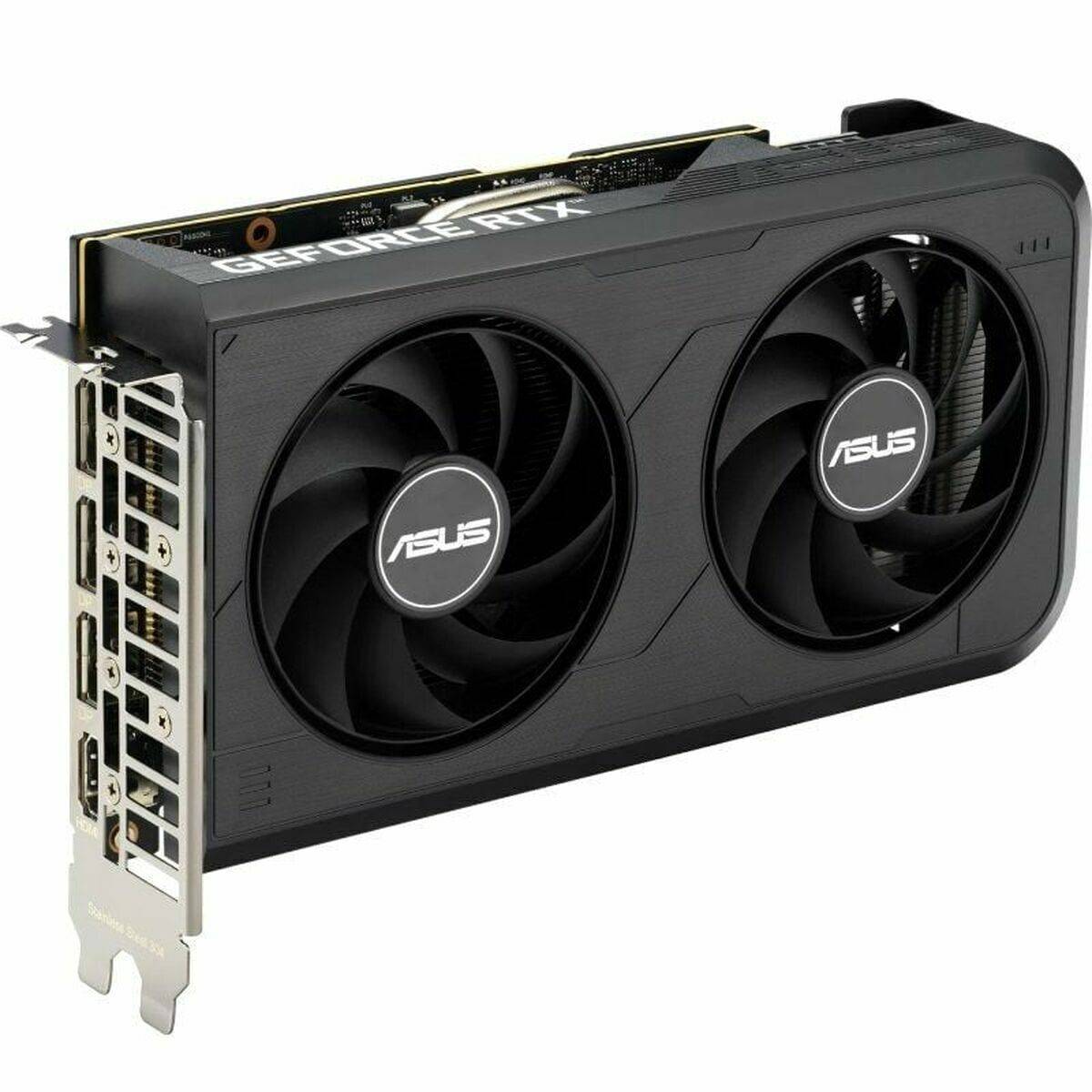 Tarjeta Gráfica Asus Dual GeForce RTX 5050 OC 8 GB GDDR6