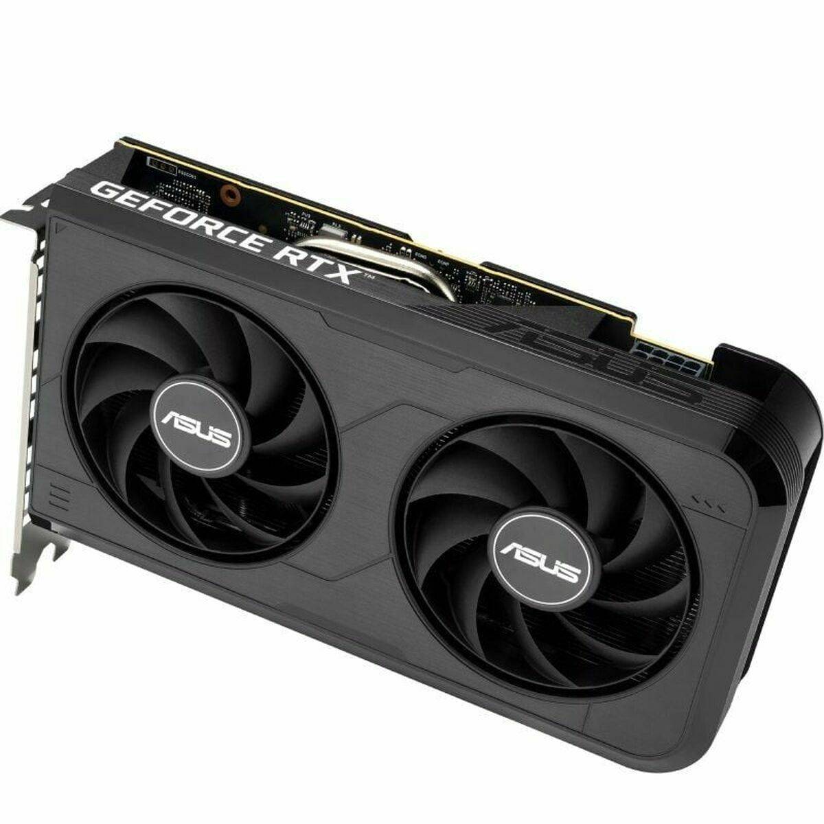 Tarjeta Gráfica Asus Dual GeForce RTX 5050 OC 8 GB GDDR6