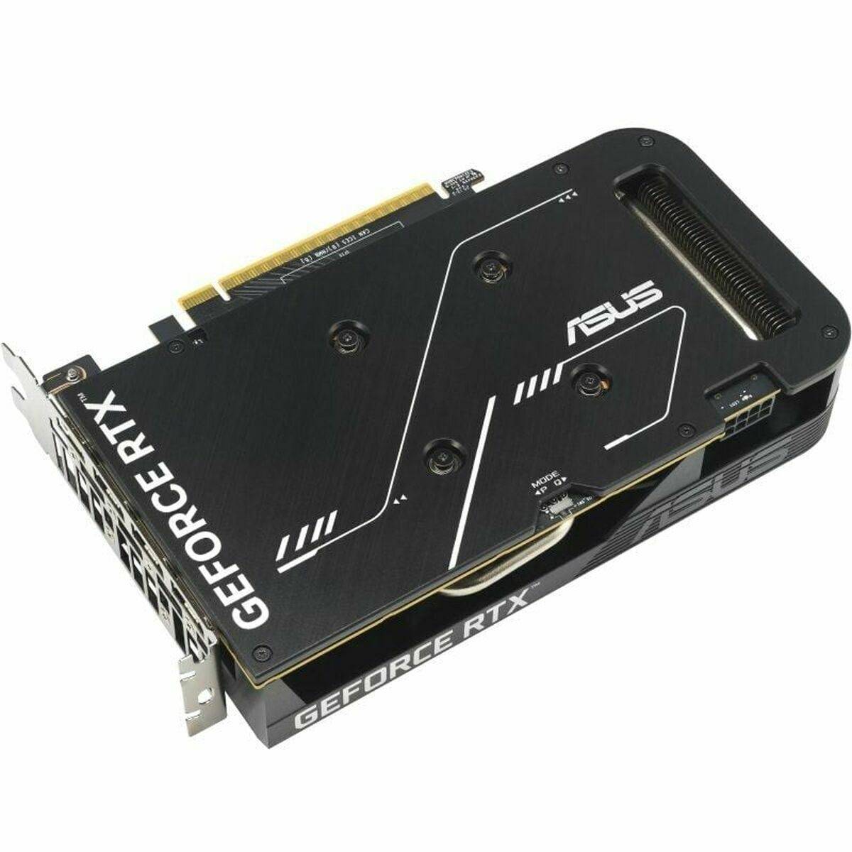 Tarjeta Gráfica Asus Dual GeForce RTX 5050 OC 8 GB GDDR6