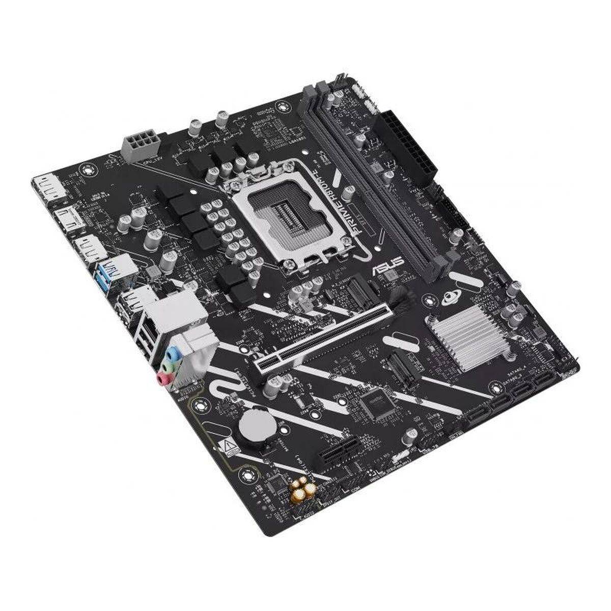 Placa Base Asus H810M-E LGA 1851 H610