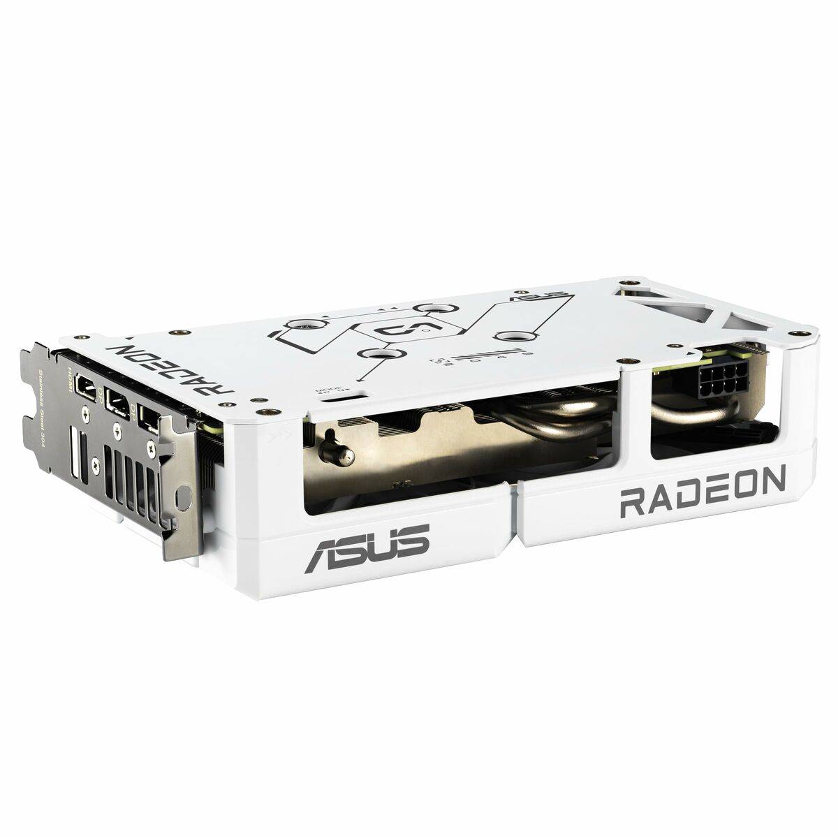 Tarjeta Gráfica Asus 90YV0LG3-M0NA00 GDDR6 RADEON RX 9060 XT 16 GB