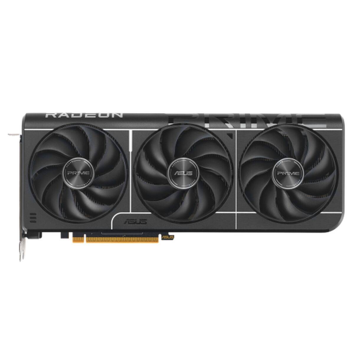 Tarjeta Gráfica Asus 90YV0MQ0-M0NA00 GDDR6 16 GB