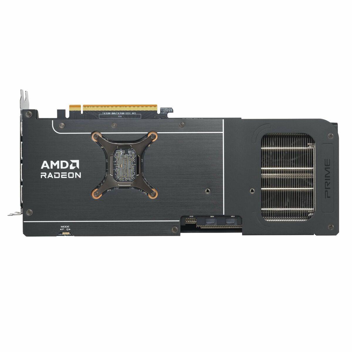Tarjeta Gráfica Asus 90YV0MQ0-M0NA00 GDDR6 16 GB