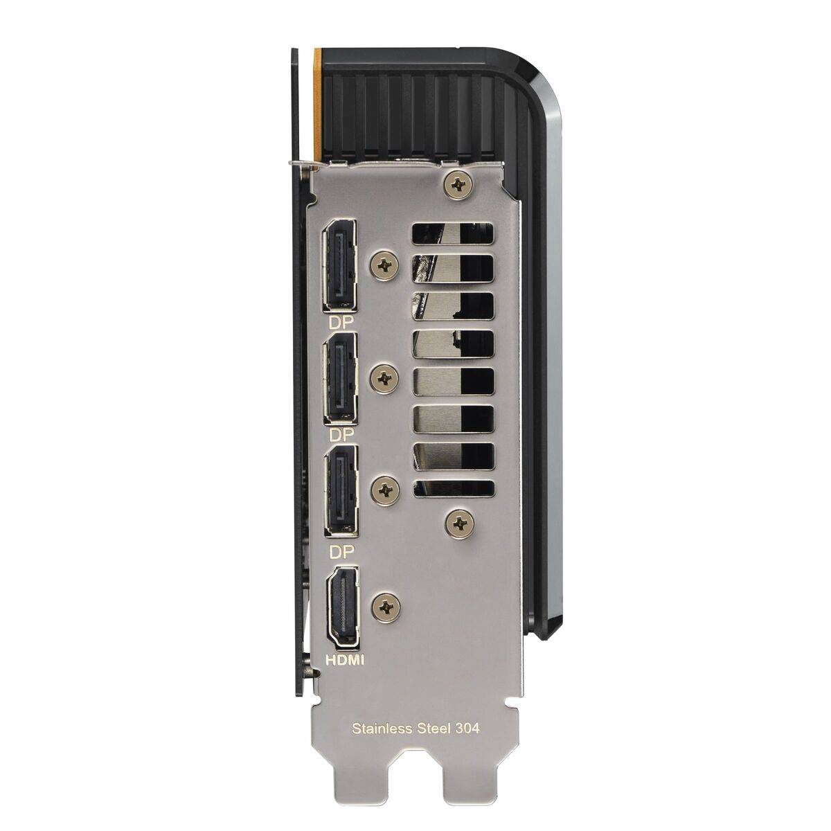 Tarjeta Gráfica Asus 90YV0MQ0-M0NA00 GDDR6 16 GB