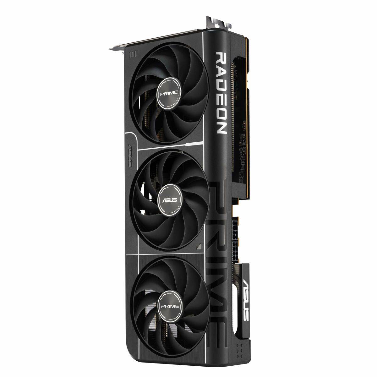 Tarjeta Gráfica Asus 90YV0MQ0-M0NA00 GDDR6 16 GB