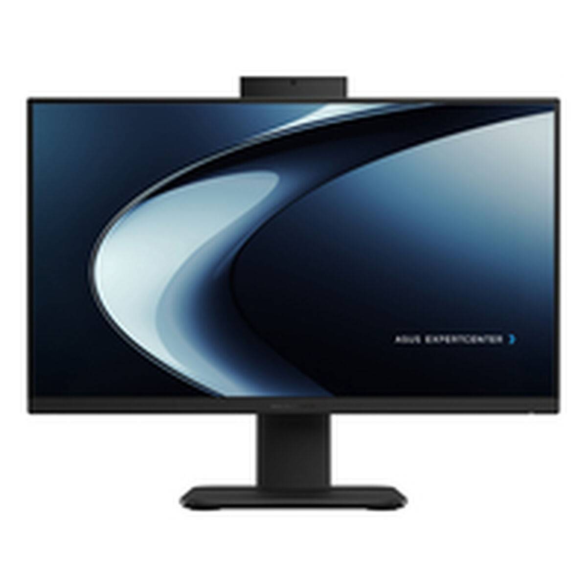 All in One Asus 90PT03X6-M04930 23,8" Intel Core 7 240H 16 GB RAM 512 GB SSD Qwerty Español