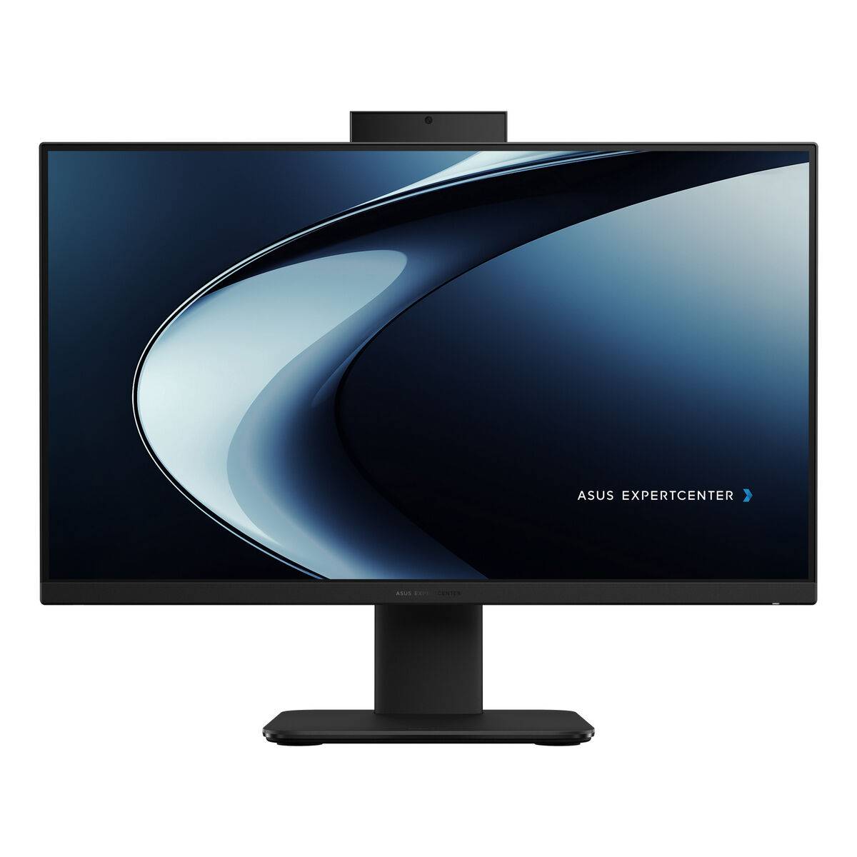 All in One Asus 90PT03X6-M04910 23,8" Intel Core 7 240H 16 GB RAM 512 GB SSD Qwerty Español