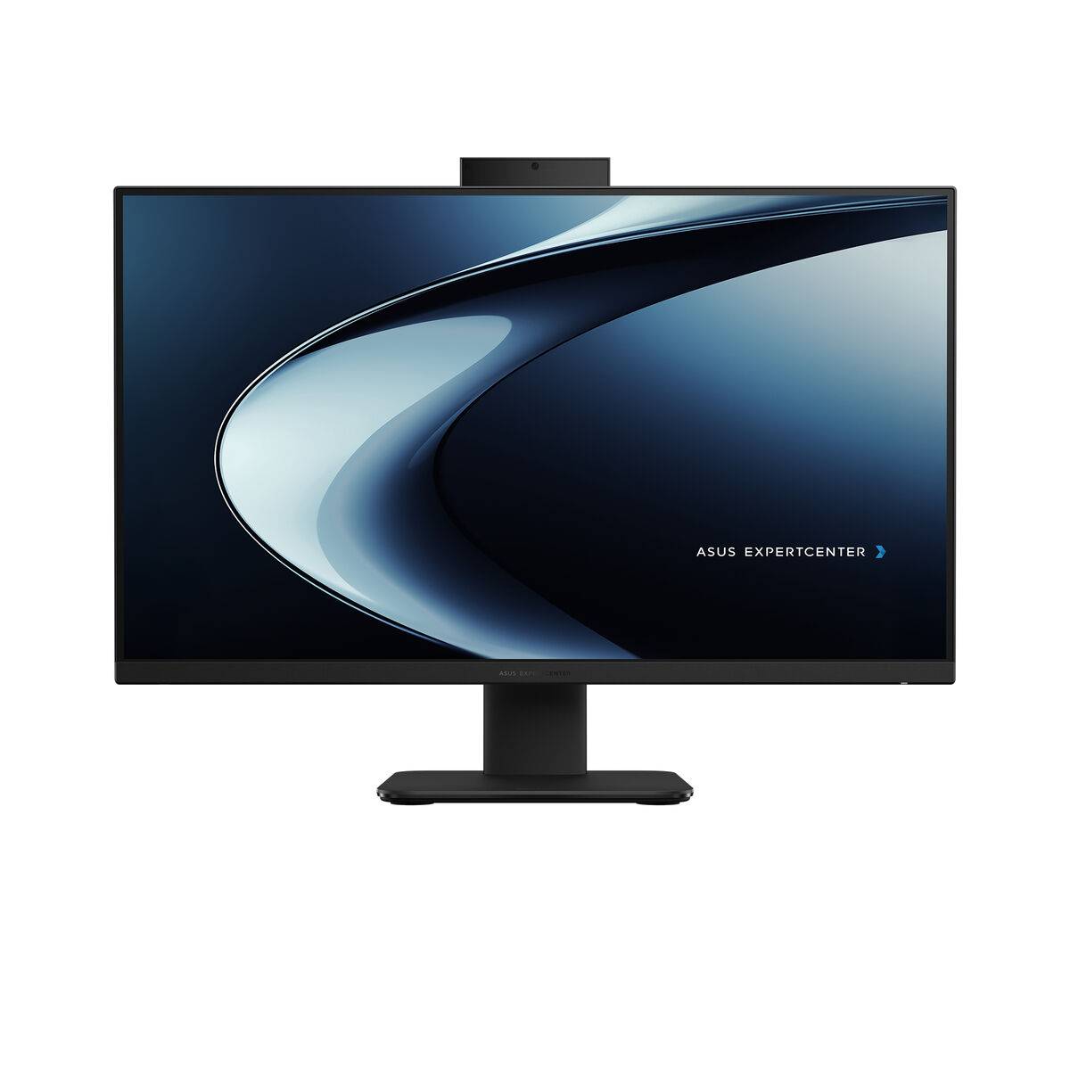 All in One Asus 90PT03W6-M01T30 27" Intel Core 7 240H 16 GB RAM 512 GB SSD Qwerty Español