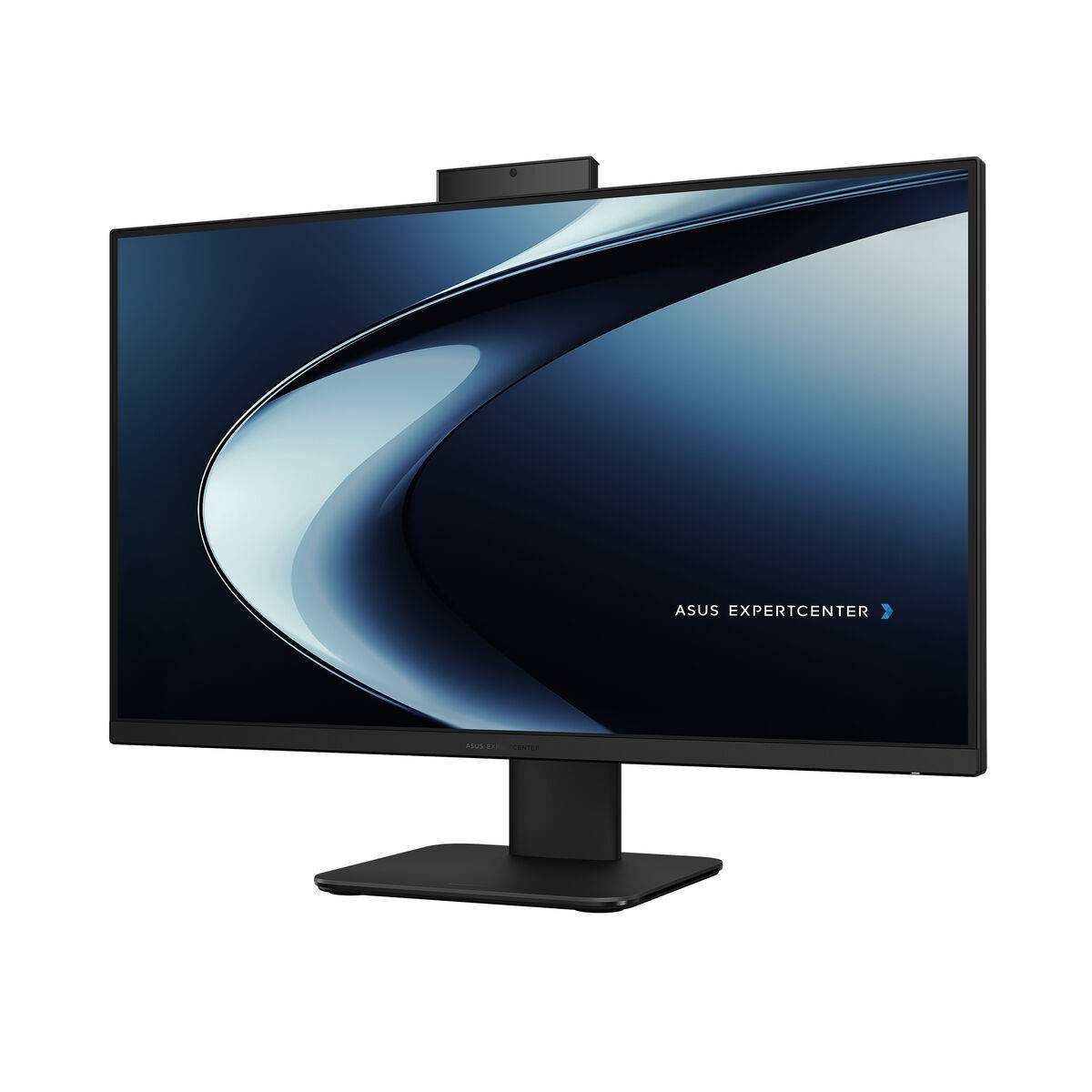 All in One Asus 90PT03W6-M01T30 27" Intel Core 7 240H 16 GB RAM 512 GB SSD Qwerty Español