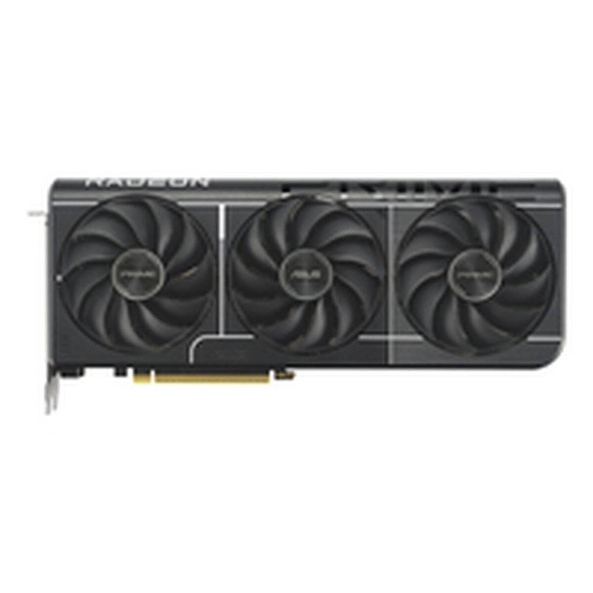 Tarjeta Gráfica Asus 90YV0NU0-M0NB00 RADEON RX 9060 XT 8 GB GDDR6