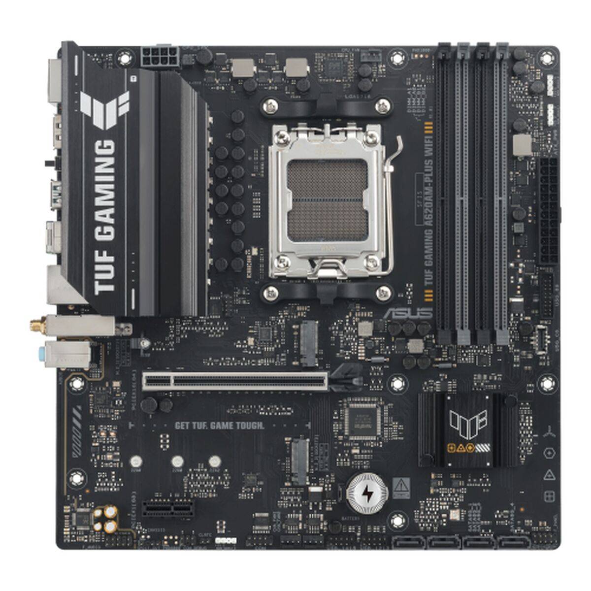 Placa Base Asus 90MB1MZ0-M0EAY0 AMD AM5 AMD