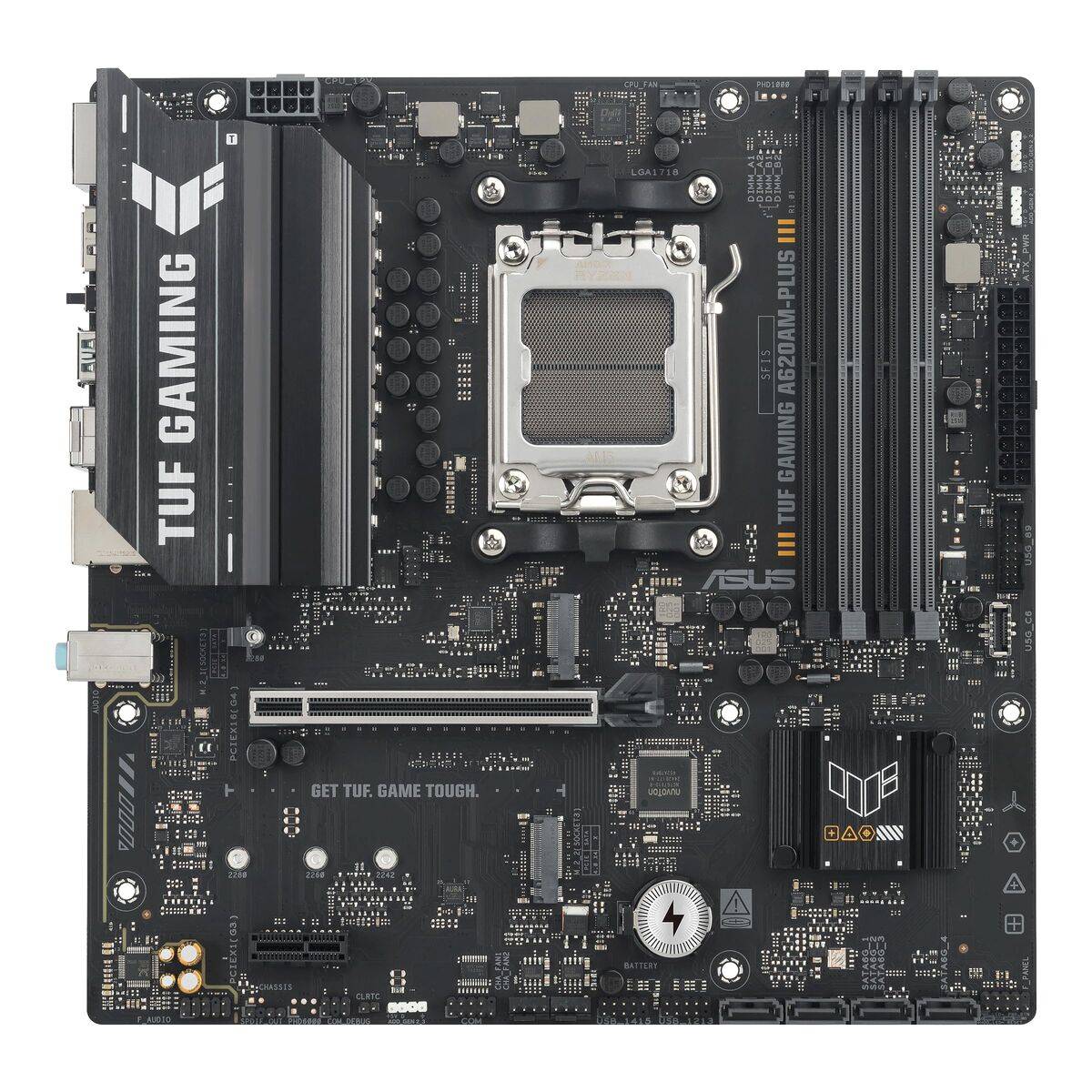 Placa Base Asus 90MB1MZ0-M0EAY0 AMD AM5 AMD