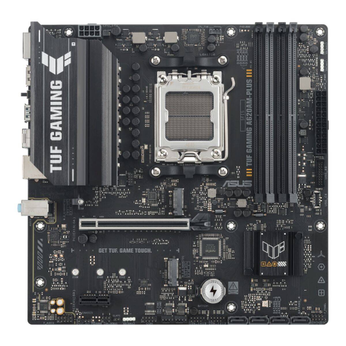 Placa Base Asus 90MB1N30-M0EAY0 AMD AM5 AMD