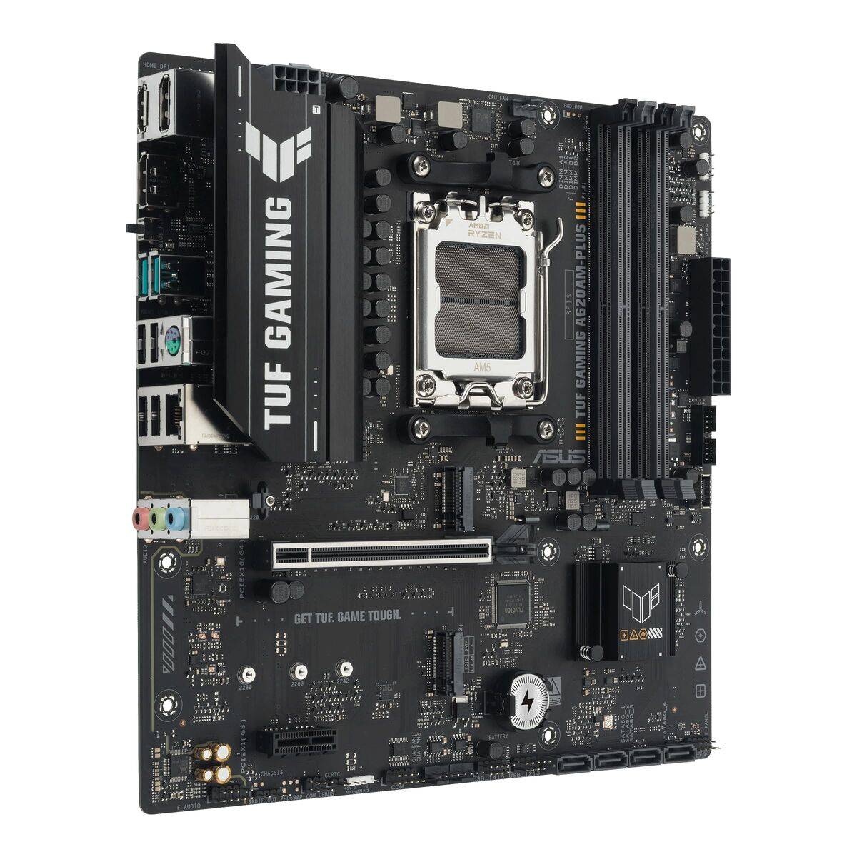 Placa Base Asus 90MB1N30-M0EAY0 AMD AM5 AMD