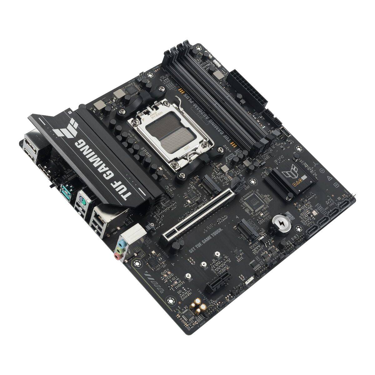 Placa Base Asus 90MB1N30-M0EAY0 AMD AM5 AMD