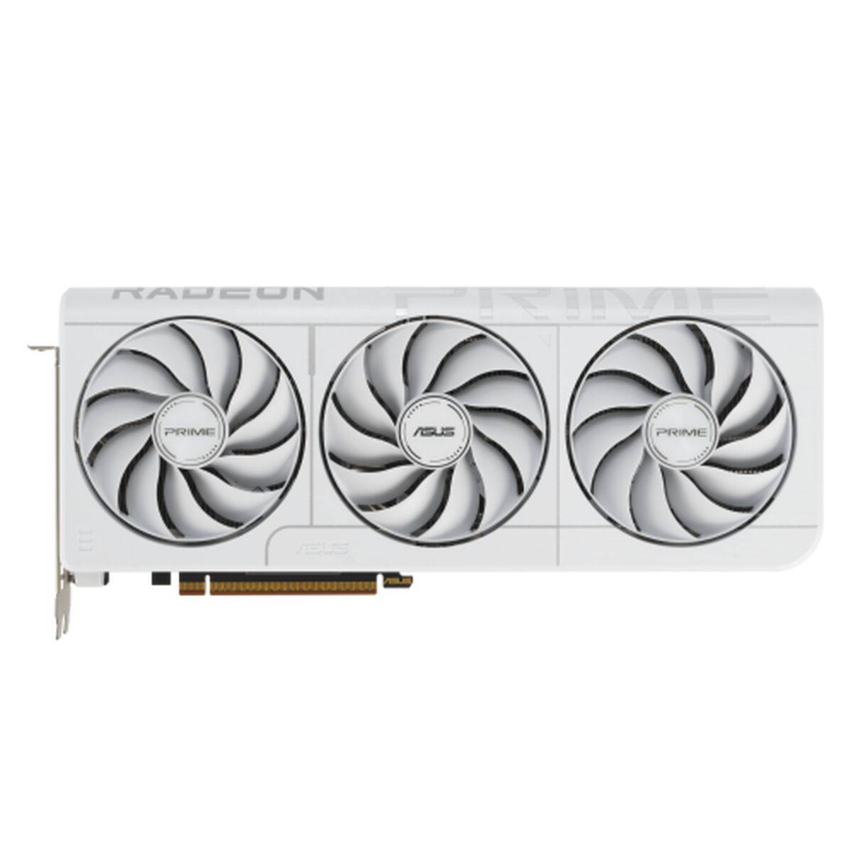 Tarjeta Gráfica Asus 90YV0L75-M0NA00 GDDR6 radeon rx 9070 xt 16 GB