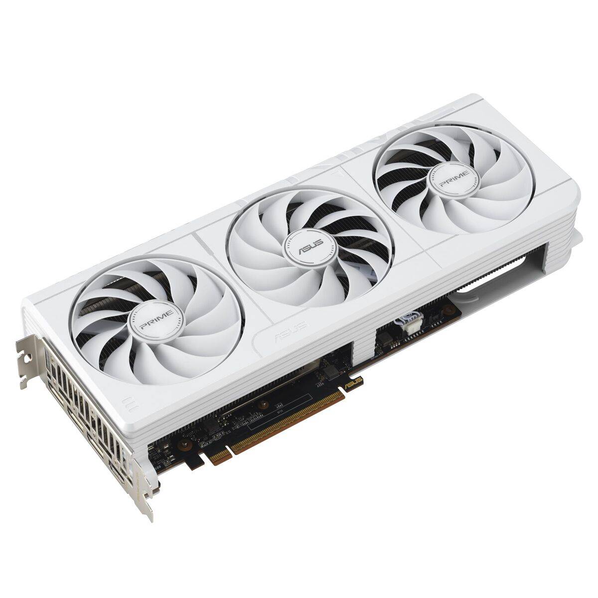 Tarjeta Gráfica Asus 90YV0L75-M0NA00 GDDR6 radeon rx 9070 xt 16 GB