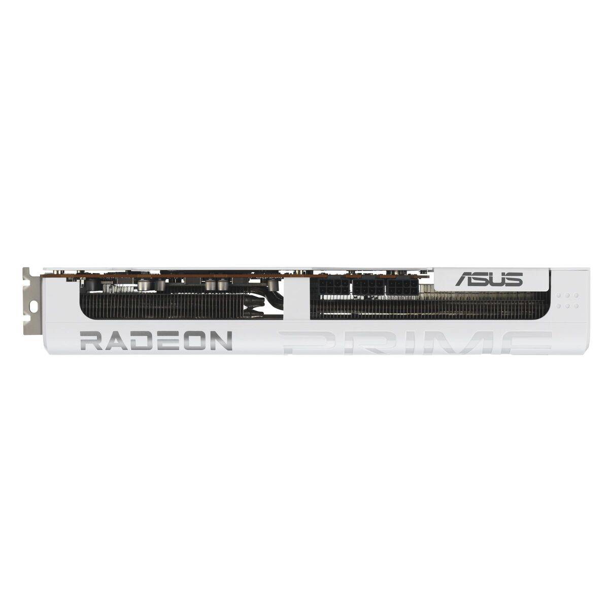 Tarjeta Gráfica Asus 90YV0L75-M0NA00 GDDR6 radeon rx 9070 xt 16 GB