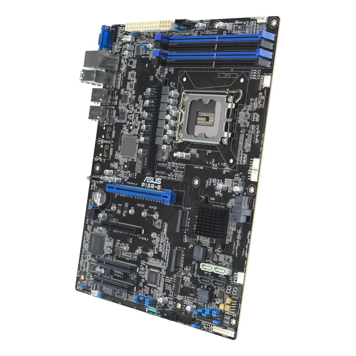 Placa Base Asus 90SB0CS0-M0UAY1 INTEL C266 LGA 1700