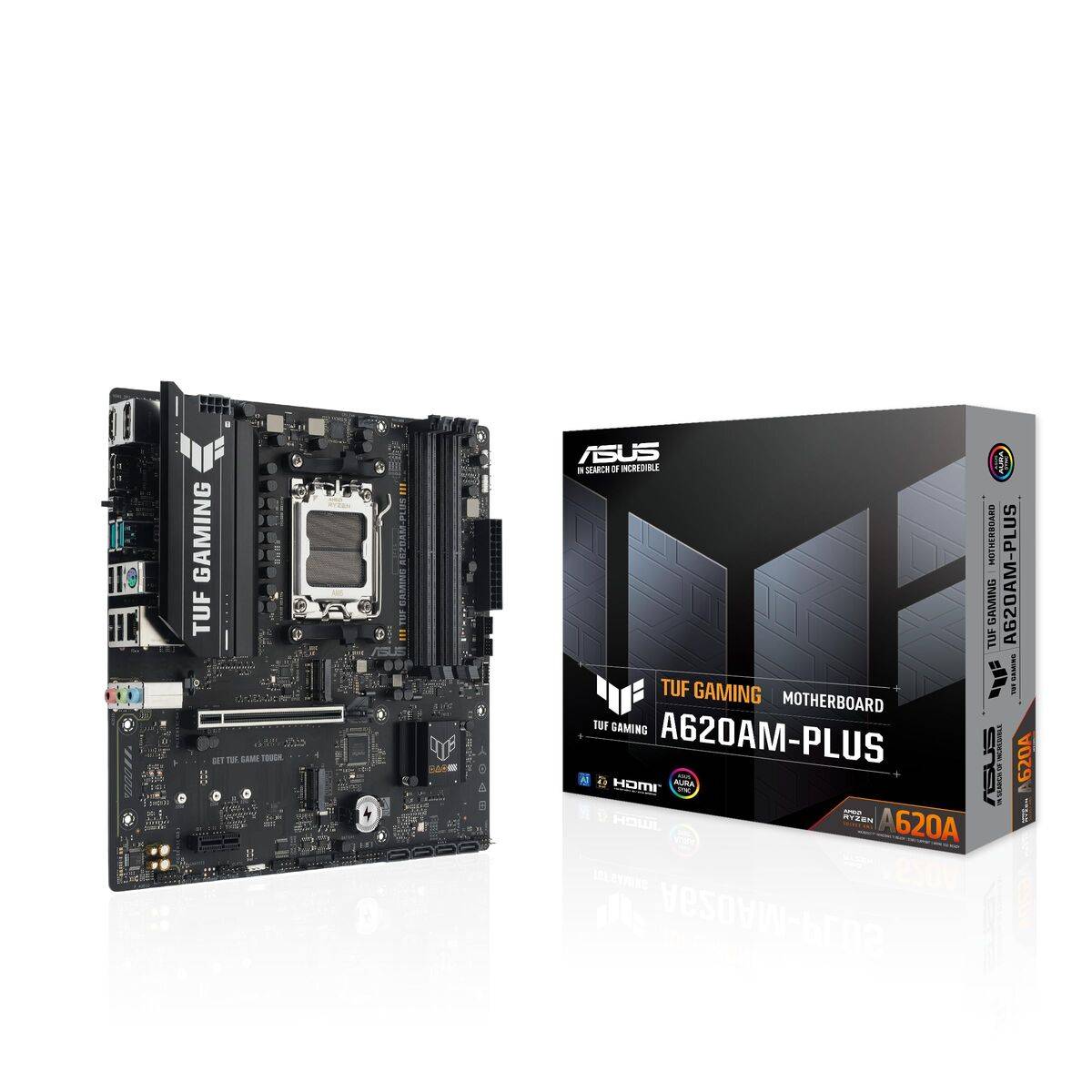 Placa Base Asus 90MB1MY0-M0EAYC AMD AM5 AMD