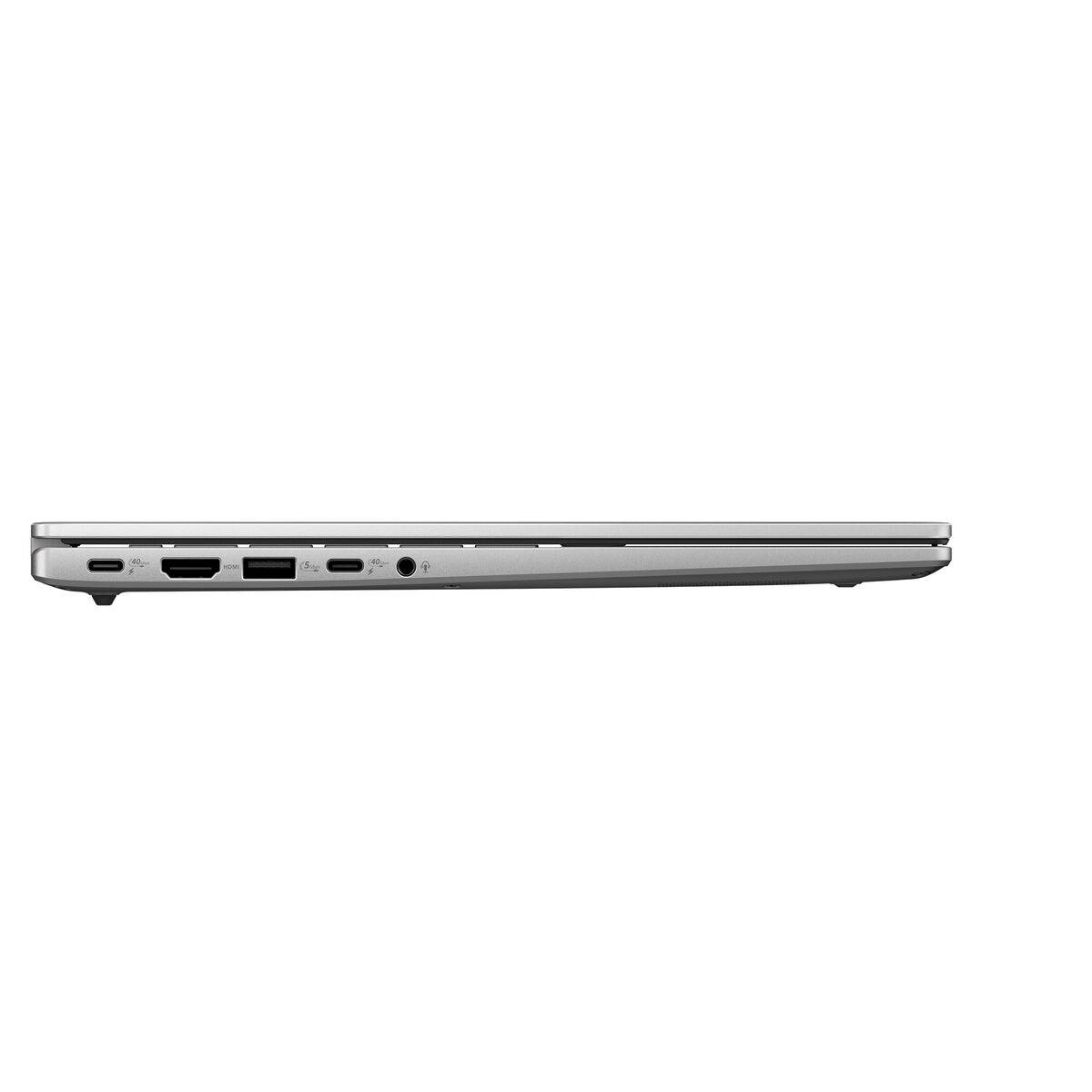 Laptop Asus 90NB16J1-M00940 14" 16 GB RAM 512 GB SSD Qwerty Español
