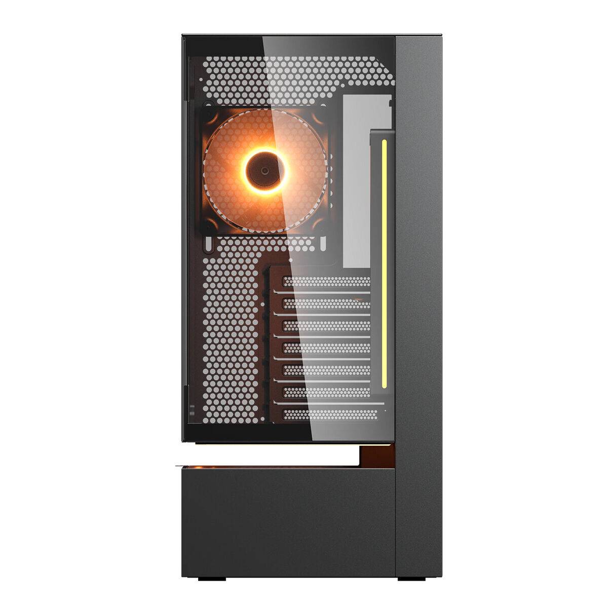 Caja Semitorre ATX Cougar CFV235 Negro
