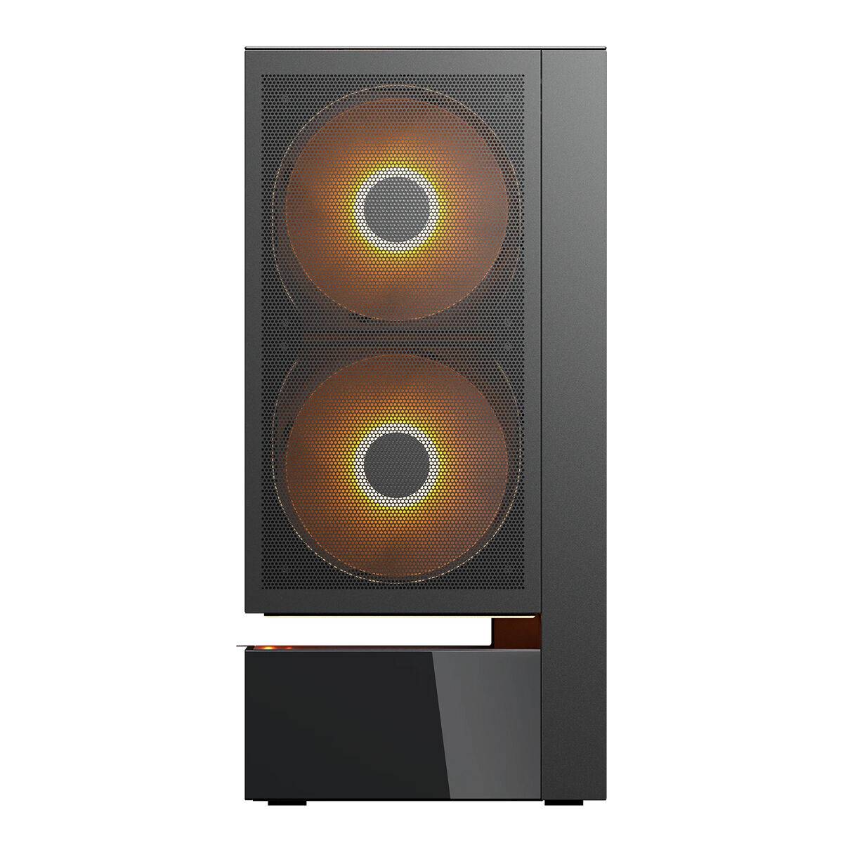 Caja Semitorre ATX Cougar CFV235 Mesh Vision Negro