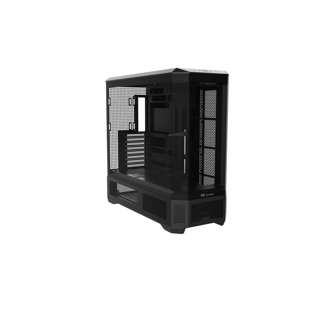 Caja Semitorre ATX THERMALTAKE CA-11H-00F1WN-00 Negro
