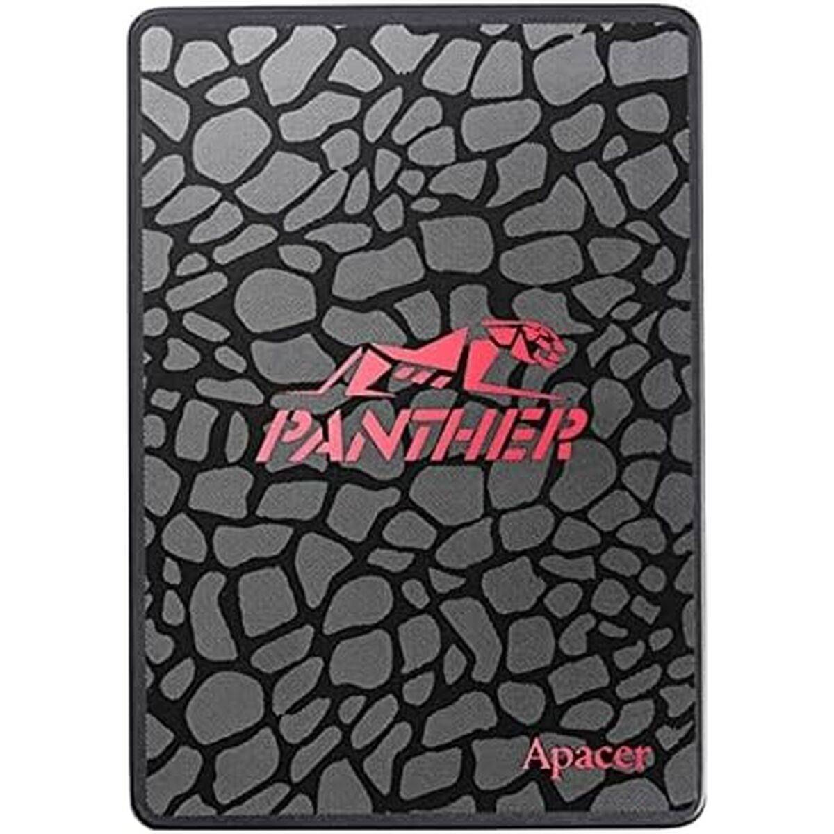 Disco Duro Apacer 95.DB2E0.P100C 512 GB SSD