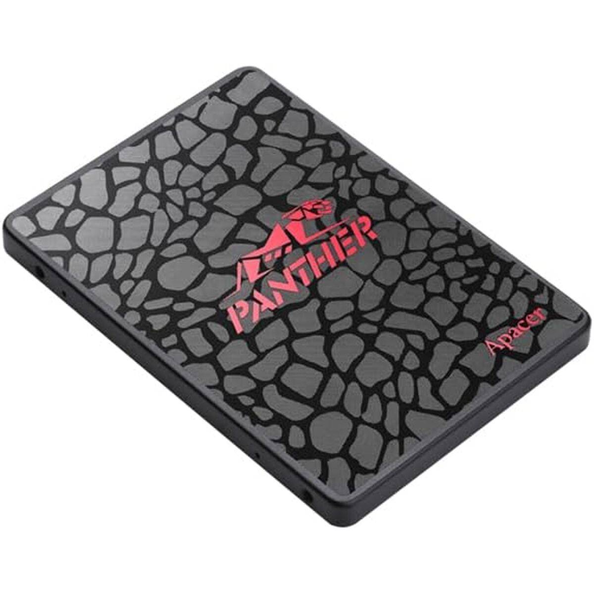 Disco Duro Apacer 95.DB2E0.P100C 512 GB SSD